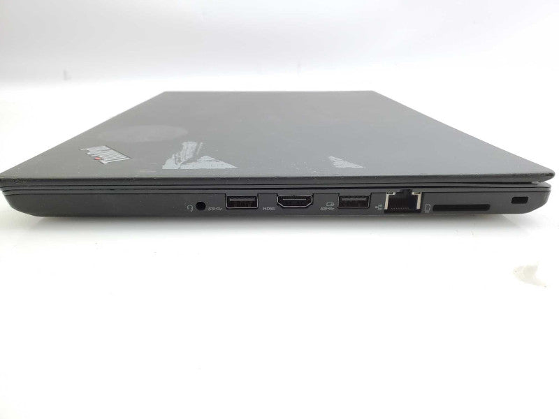 Lenovo Thinkpad T480 14\\" 1920x1080 i5-8350U @1.70GHz 8GB 120GB SSD )