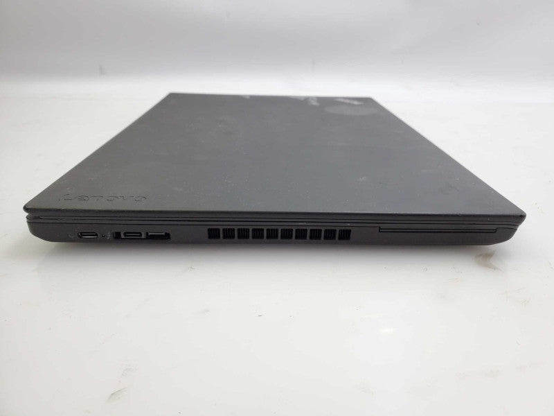 Lenovo Thinkpad T480 14\\" 1920x1080 i5-8350U @1.70GHz 8GB 120GB SSD )