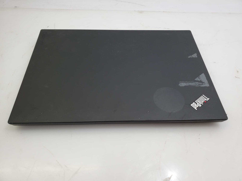 Lenovo Thinkpad T480 14\\" 1920x1080 i5-8350U @1.70GHz 8GB 120GB SSD )
