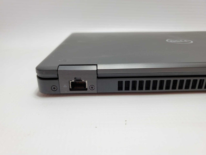 Dell Latitude 5480 Core i5-6300U @ 2.4 GHz 8 GB Ram 250GB SSD (