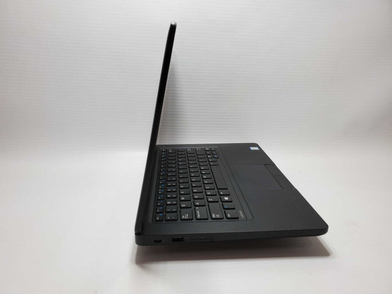 Dell Latitude 5480 Core i5-6300U @ 2.4 GHz 8 GB Ram 250GB SSD (