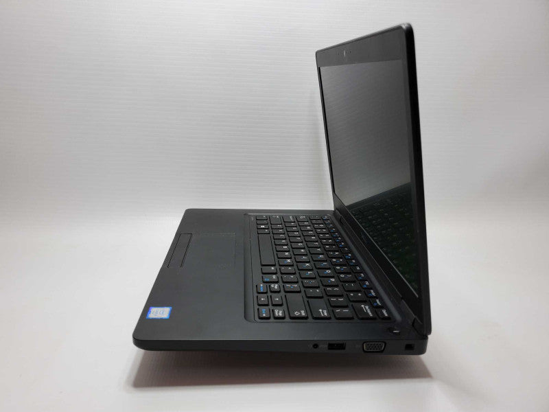 Dell Latitude 5480 Core i5-6300U @ 2.4 GHz 8 GB Ram 250GB SSD (