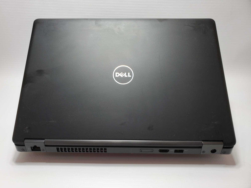 Dell Latitude 5480 Core i5-6300U @ 2.4 GHz 8 GB Ram 250GB SSD (