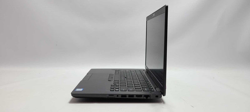 Dell Latitude 5400 i5-8365U 1.6Ghz 8GB RAM 256GB SSD 14\\" READ $