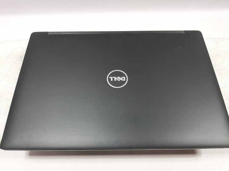 Dell Latitude 7480 14\\" QHD IPS Touchscreen, i7-6600U 3.40GHz/8GB, 256GB SSD ~