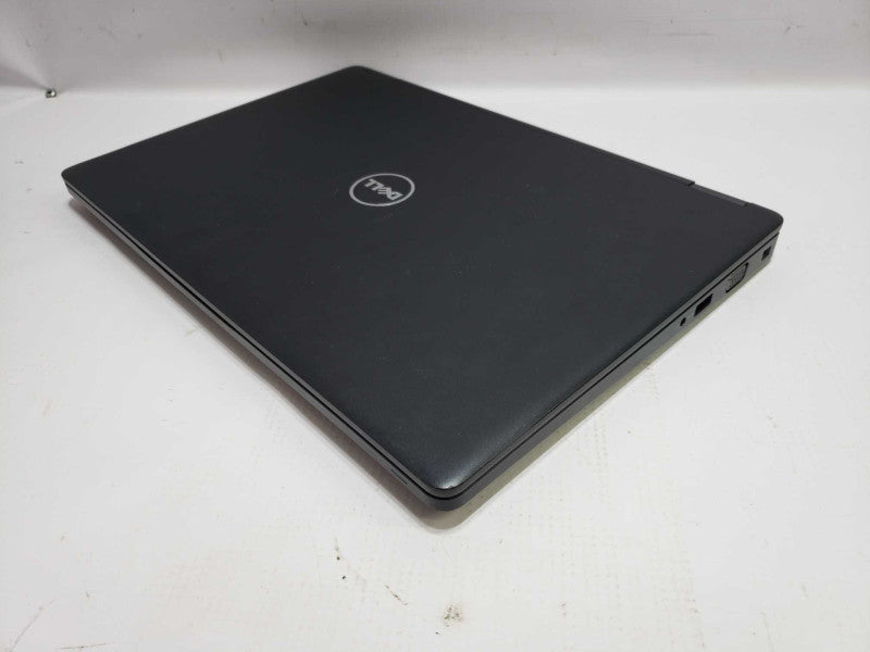 Dell Latitude 5480 14\\" i5-6300U@2.4GHz 8GB DDR4 250G HDD w/ Charger [