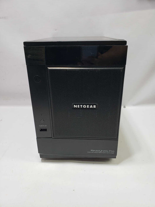 Netgear ReadyNAS Pro 6 Bay [