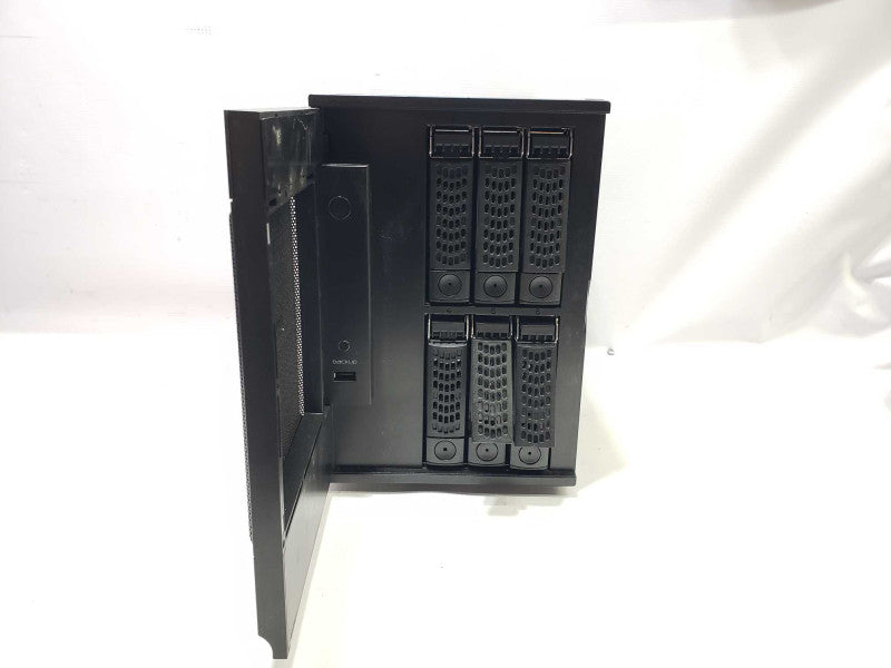 Netgear ReadyNAS Pro 6 Bay [