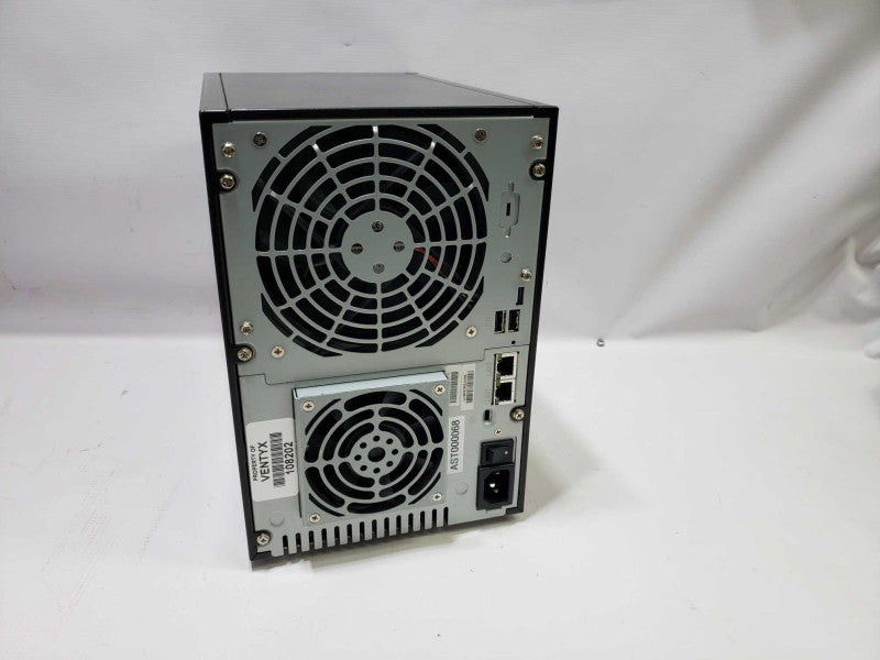 Netgear ReadyNAS Pro 6 Bay [