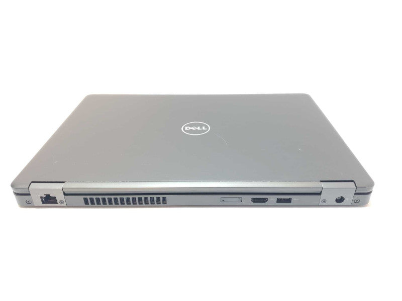 Dell Latitude 5480, Core I5-6300U 2.4GHz, 8GB DDR4, 256GB M.2 SSD w/ Power Ada _