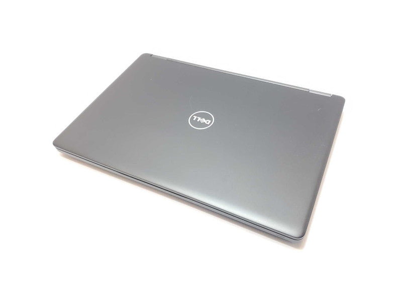 Dell Latitude 5480, Core I5-6300U 2.4GHz, 8GB DDR4, 256GB M.2 SSD w/ Power Ada _