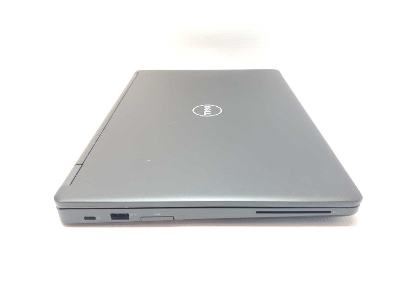 Dell Latitude 5480, Core I5-6300U 2.4GHz, 8GB DDR4, 256GB M.2 SSD w/ Power Ada _