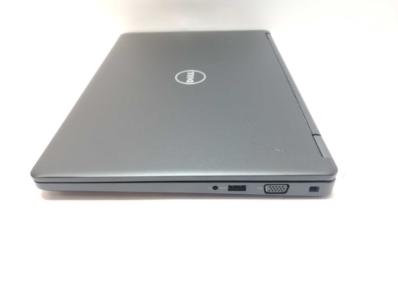 Dell Latitude 5480, Core I5-6300U 2.4GHz, 8GB DDR4, 256GB M.2 SSD w/ Power Ada _