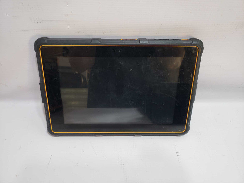 8\\" Android Rugged Tablet 64G 4G/LTE GPS Fingerprint NFC Barcode Scanner [
