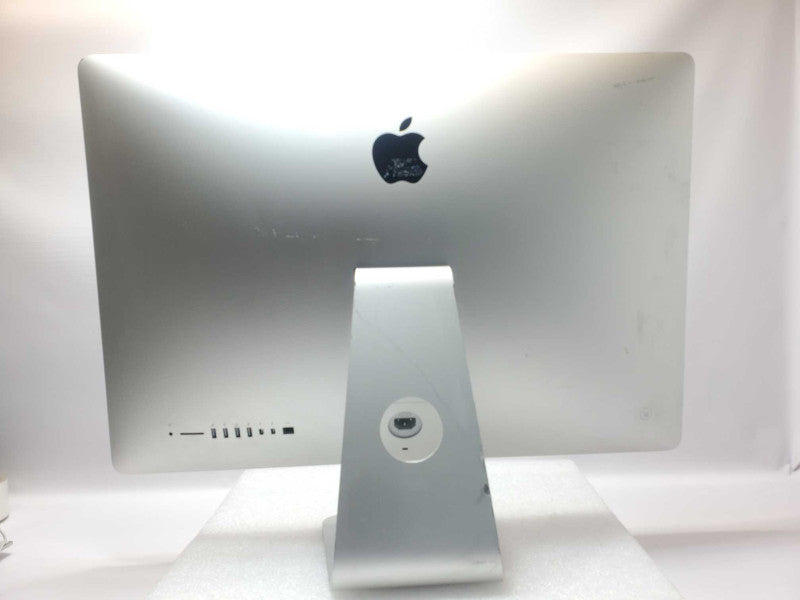iMAC L. 2015 27\\" 5K Core I7-6700K 4GHz, 32GB RAM, R9 M390 2GB, 120GB + 3TB SEE _