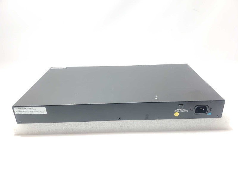 HPE OfficeConnect 1920S 48-port Gig + 4x SFP Switch JL382A  _
