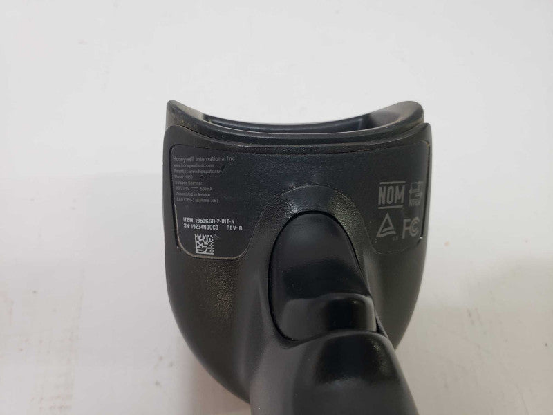 Honeywell 1950 Barcode Scanner  [