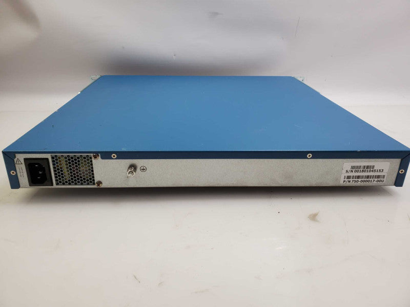 Paloalto PA-3020 Networks Security Appliance with Brackets )