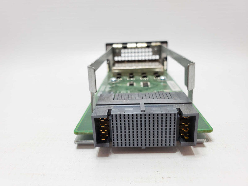Cisco C3KX-NM-1G 4 Port SFP Gigabit Network Module (