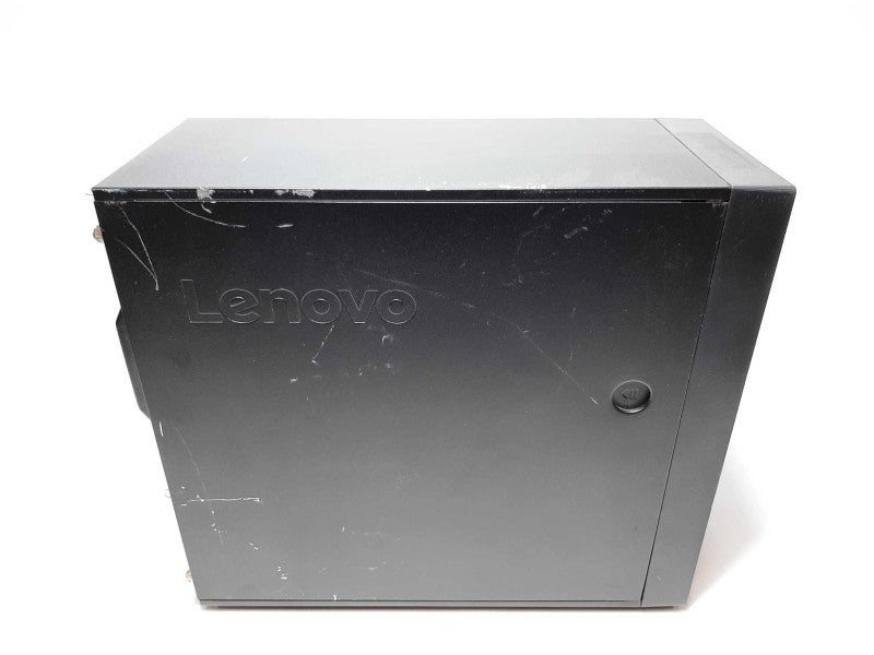 Lenovo P310 Workstation Xeon E3-1230v5 @ 3.40GHz 8GB RAM QUADRO P400 -NO HDD +
