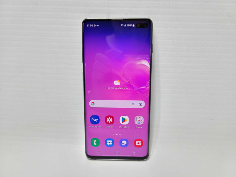 Samsung Galaxy S10+ 128GB -
