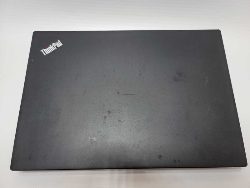 Lenovo T490s with i5-8365U 8GB RAM & 256GB SSD  -