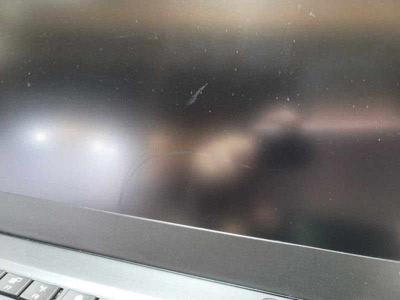 Lenovo T490s with i5-8365U 8GB RAM & 256GB SSD  -