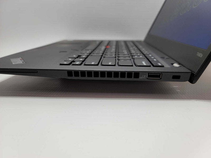 Lenovo T490s with i5-8365U 8GB RAM & 256GB SSD  -