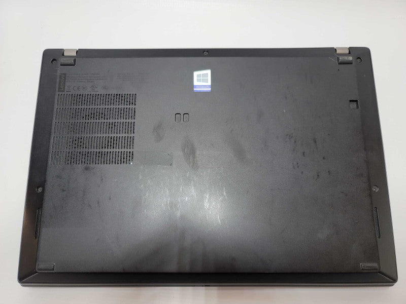 Lenovo T490s with i5-8365U 8GB RAM & 256GB SSD  -