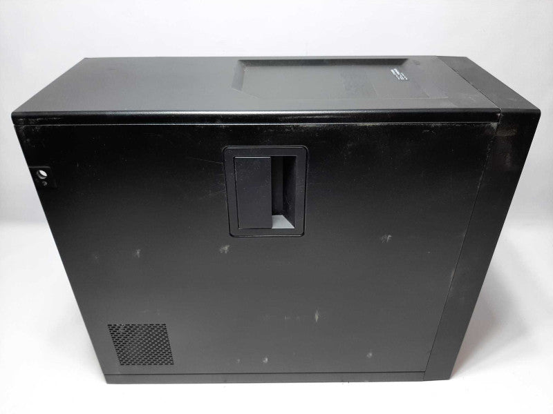 Dell Precision Tower 3620 Xeon E3-1240v6 @ 3.7GHz 16GB RAM QUADRO K620 -NO HDD +