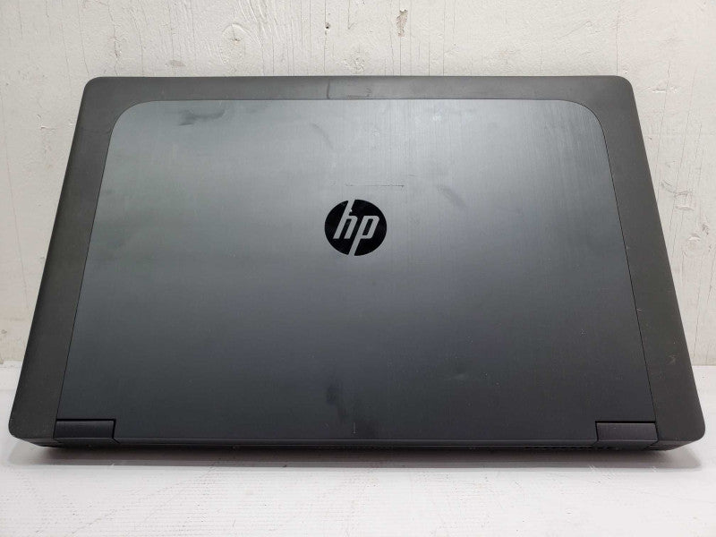 HP Z Book 17 i7-4700mq 2.4GHz 8GB DDR3 240GB SSD (WIPED) |