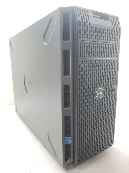 Dell PowerEdge T320, Barebones, No CPU, No RAM, No PSU (AS-IS) |