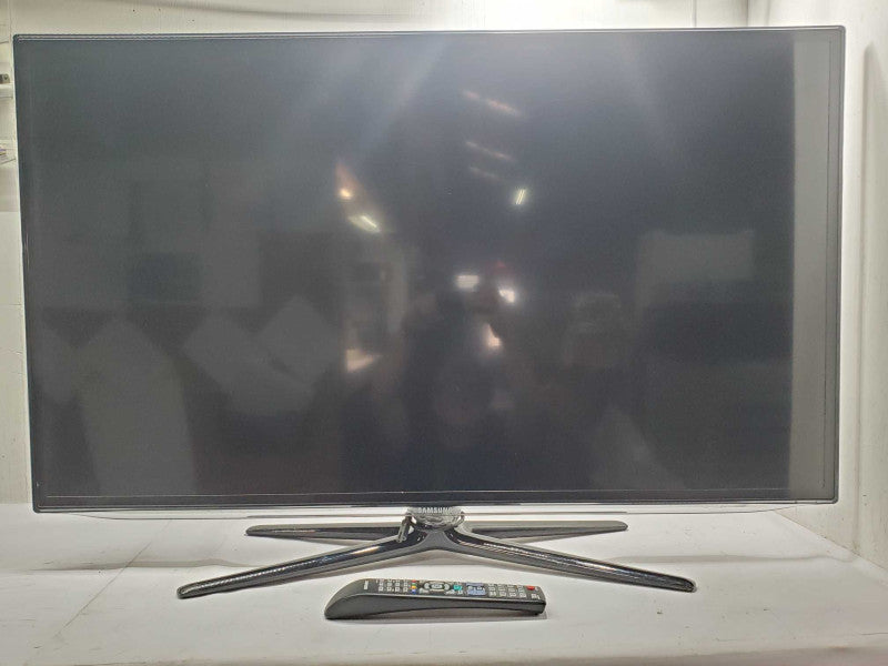 Samsung UN46ES6100F 46\\" HD LED TV with Remote |