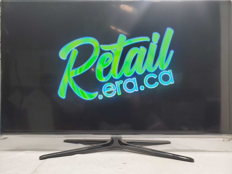 Samsung UN46ES6100F 46\\" HD LED TV with Remote |
