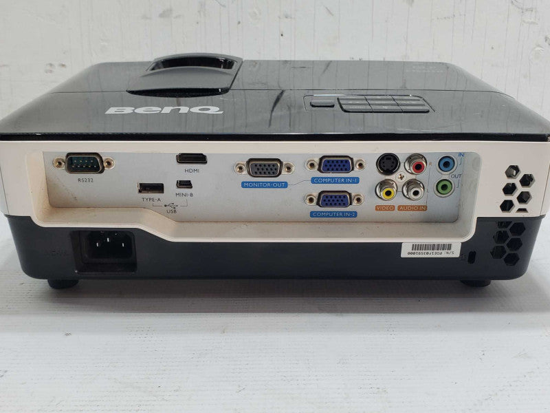 BenQ MH680 HDMI Projector |