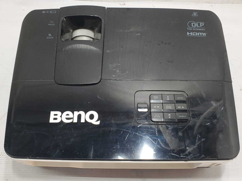BenQ MH680 HDMI Projector |