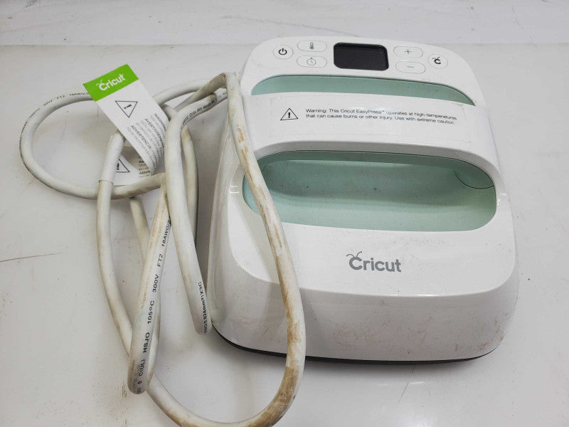 Cricut Easy Press 2 Heat Press Machine for parts )