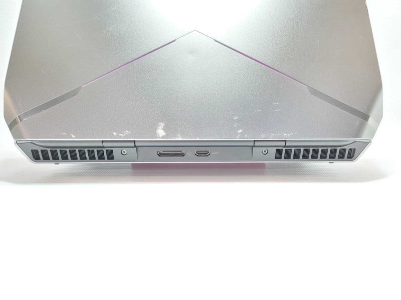 Alienware 15 R2 with i7-6820HK (overclockable) CPU 16GB RAM & 256GB NVME + 1TB -