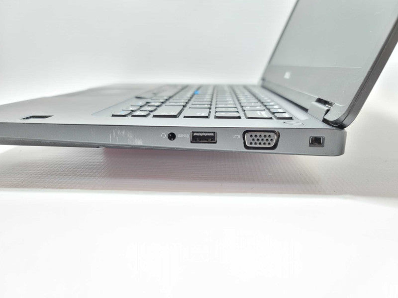 DELL Latitude 5480 with i5-7300U CPU 8GB RAM 256GB SSD READ -