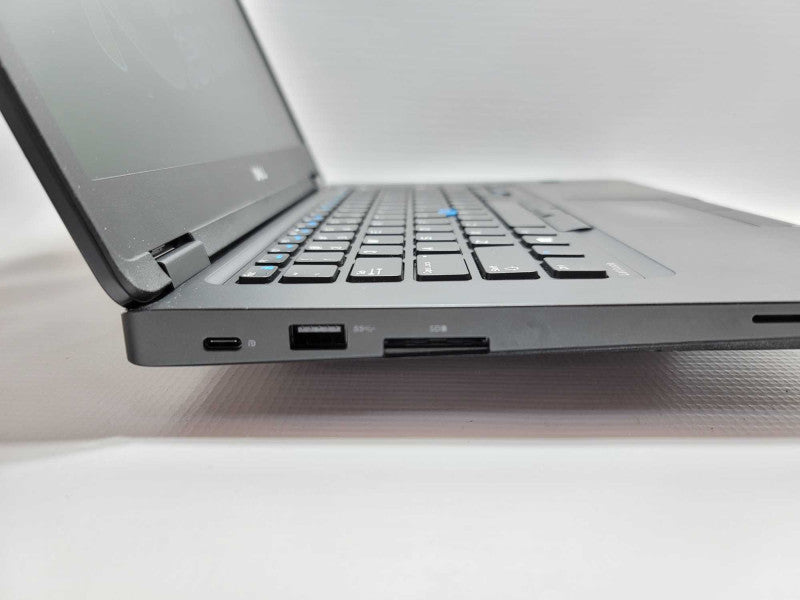 DELL Latitude 5480 with i5-7300U CPU 8GB RAM 256GB SSD READ -
