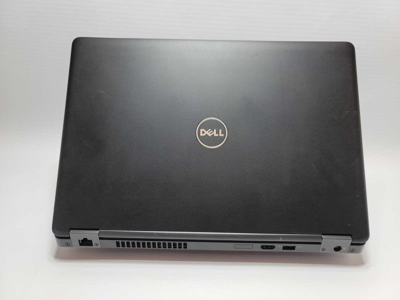DELL Latitude 5480 with i5-7300U CPU 8GB RAM 256GB SSD READ -