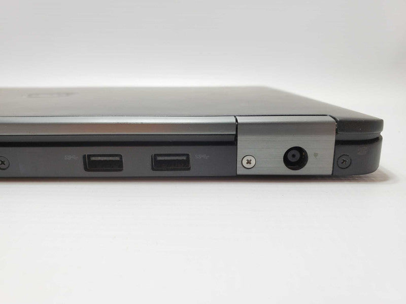 Dell Latitude E7470 14\\" HD Intel i7-6600U @ 2.60GHz 8GB 250GB SSD *READ* (