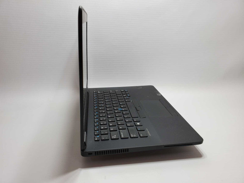 Dell Latitude E7470 14\\" HD Intel i7-6600U @ 2.60GHz 8GB 250GB SSD *READ* (
