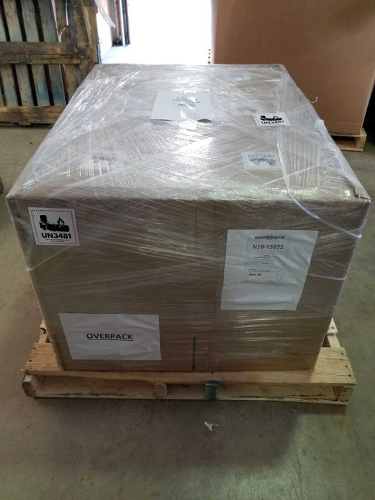110x Mixed Laptops (B9)