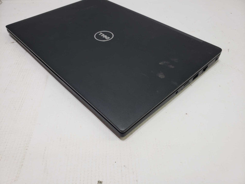 Dell Latitude 7280 12.5\\" i5-6300U@2.4GHz 8GB DDR4 240G SSD w/ Charger [ [
