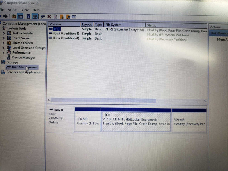 Dell Latitude 7280 12.5\\" i5-6300U@2.4GHz 8GB DDR4 240G SSD w/ Charger [ [