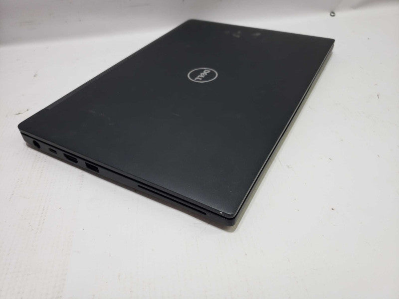 Dell Latitude 7280 12.5\\" i5-6300U@2.4GHz 8GB DDR4 240G SSD w/ Charger [ [