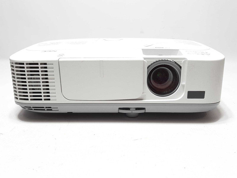 NEC M271X 1080p Projector HDMI/VGA/USB 4604 Lamp Hours +