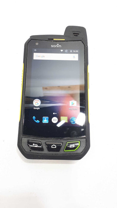 Sonim XP7700 16GB Carrier Telus |