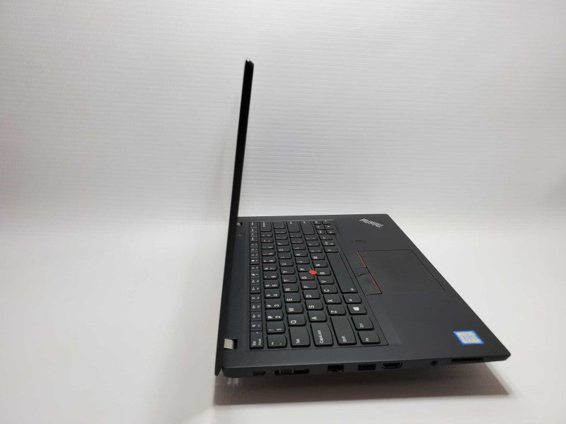 Lenovo Thinkpad T480s 14\\" FHD i7-8650U @ 1.9 GHz 16GB 256GB SSD (